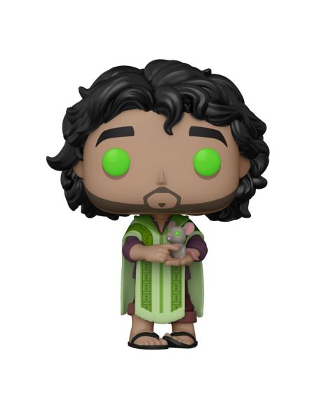FUNKO POP! Bruno Madrigal 1150 Edición Especial - Encanto
