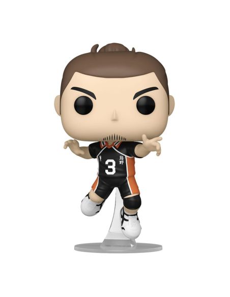 FUNKO POP! Asahi 1393 - Haikyu!!