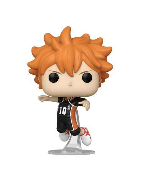 FUNKO POP! Hinata 1388 - Haikyu!!