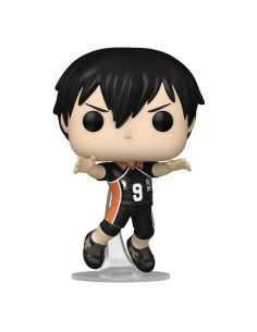 FUNKO POP! Kageyama 1389 - Haikyu!!