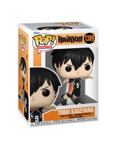 FUNKO POP! Kageyama 1389 - Haikyu!! 2