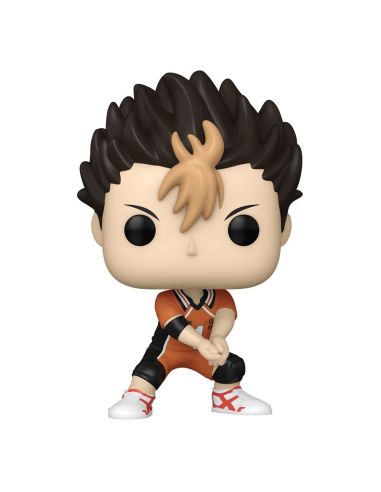 FUNKO POP! Nishinoya 1392 - Haikyu!!