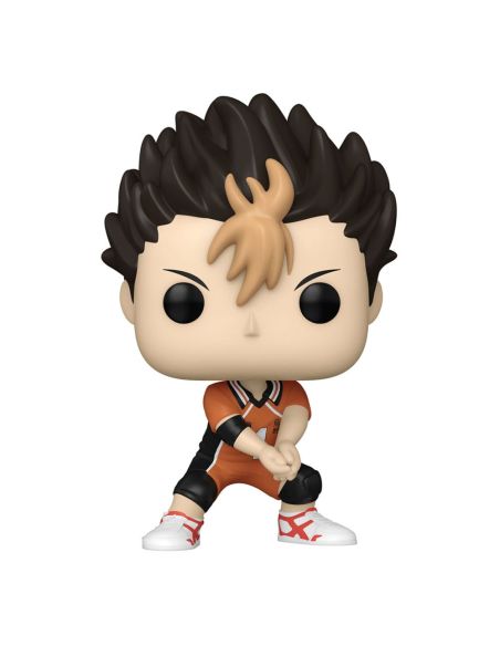 FUNKO POP! Nishinoya 1392 - Haikyu!!