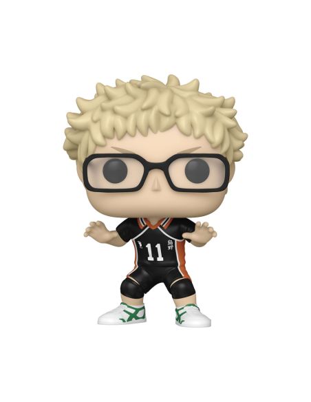FUNKO POP! Tsukishima 1390 - Haikyu!!