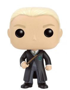 FUNKO POP! Draco Malfoy 13 - Harry Potter