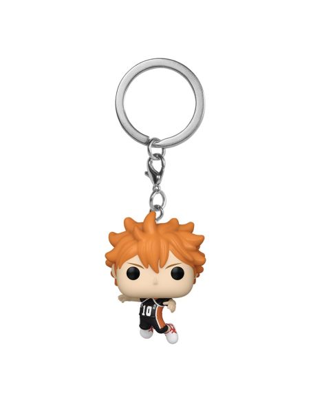 Llavero FUNKO POP! Hinata - Haikyu!!