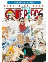 One Piece nº01 (3 en 1) (català)