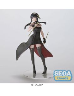 Figura Yor Forger Thorn Princess 19 cm - Figura Spy × Family