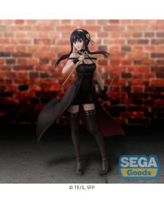 Figura Yor Forger Thorn Princess 19 cm - Figura Spy × Family 2