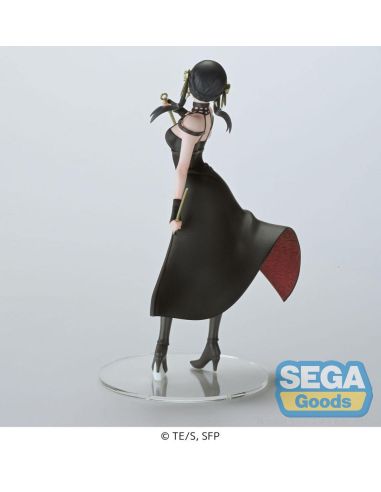 Figura Yor Forger Thorn Princess 19 cm - Figura Spy × Family