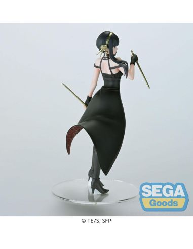 Figura Yor Forger Thorn Princess 19 cm - Figura Spy × Family