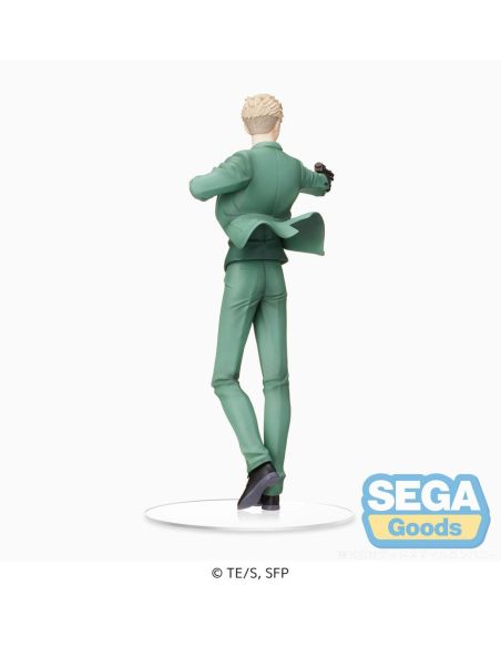 Figura Loid Forger Twilight 20 cm - Figura Spy × Family