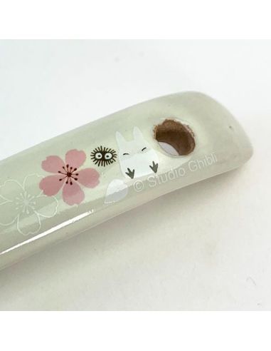 Cuchara Duende del Polvo - Studio Ghibli - Mi Vecino Totoro