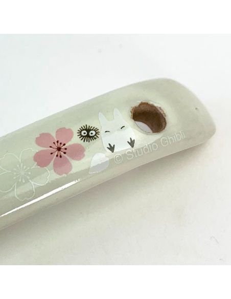 Cuchara Duende del Polvo - Studio Ghibli - Mi Vecino Totoro