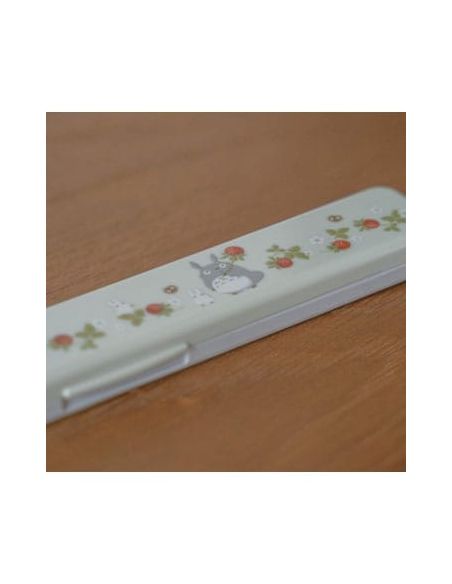 Palillos Totoro - Studio Ghibli - Mi Vecino Totoro