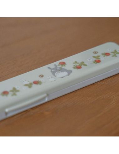 Palillos Totoro - Studio Ghibli - Mi Vecino Totoro