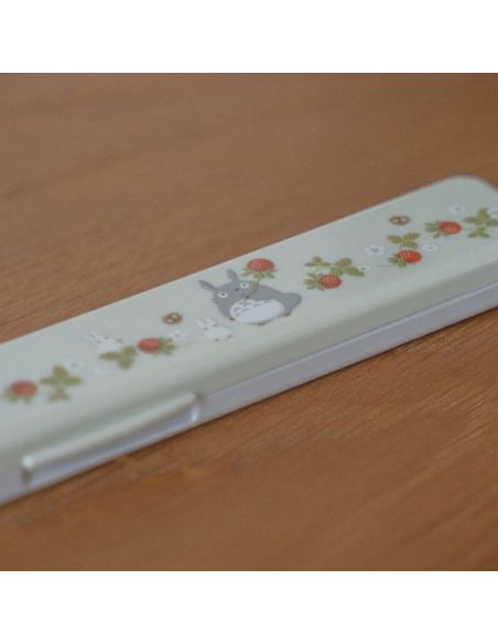 Palillos Totoro - Studio Ghibli - Mi Vecino Totoro