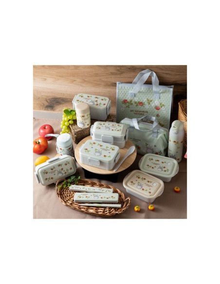 Palillos Totoro - Studio Ghibli - Mi Vecino Totoro