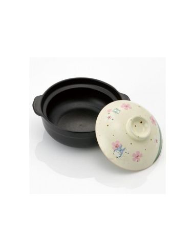 Sopera Totoro - Studio Ghibli - Mi Vecino Totoro