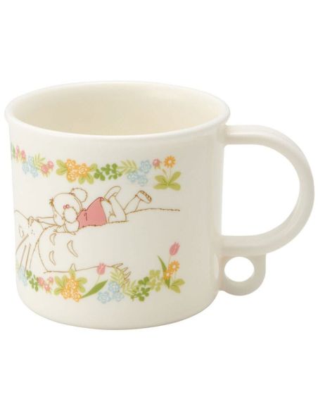 Taza Mei & Totoro - Studio Ghibli - Mi Vecino Totoro
