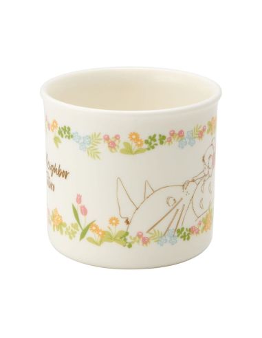Taza Mei & Totoro - Studio Ghibli - Mi Vecino Totoro