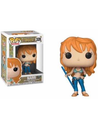 Funko Pop! Nami 328 - One Piece