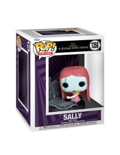 Funko Pop! Sally 1358 - Funko Pop 30 Aniversario Pesadilla antes de Navidad 2