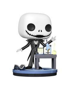 Funko Pop! Jack Skellington 1356 - Funko Pop 30 Aniversario Pesadilla antes de Navidad