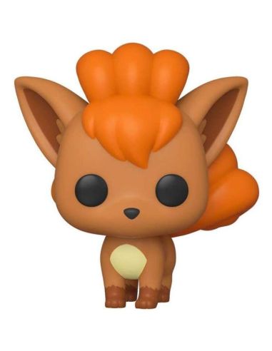 Funko Pop! Vulpix 580 - Pokémon