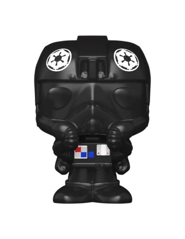 Pack de 4 Figuras Bitty POP! Darth Vader - Funko Star Wars