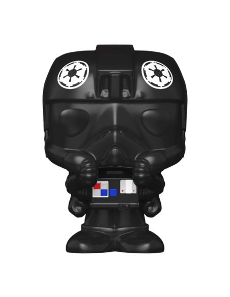 Pack de 4 Figuras Bitty POP! Darth Vader - Funko Star Wars