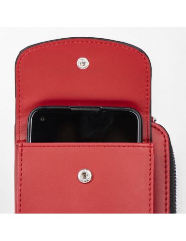 Bolso Porta móvil Gryffindor - Harry Potter