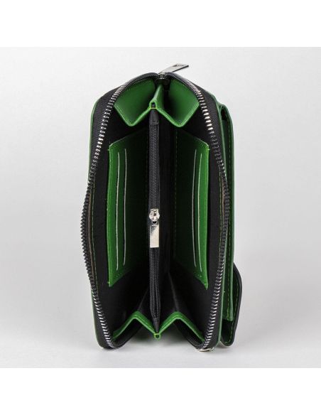 Bolso Porta móvil Slytherin - Harry Potter