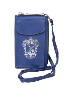Bolso Porta móvil Ravenclaw - Harry Potter