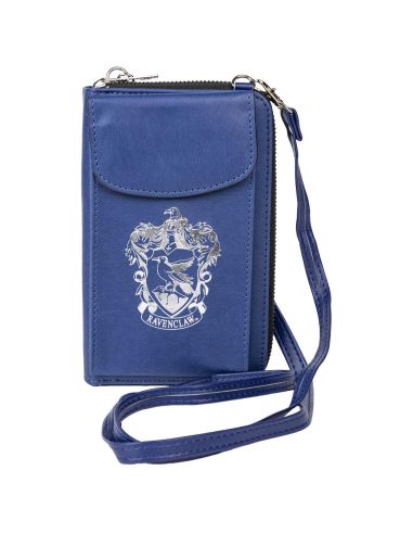 Bolso Porta móvil Ravenclaw - Harry Potter