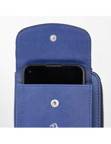 Bolso Porta móvil Ravenclaw - Harry Potter