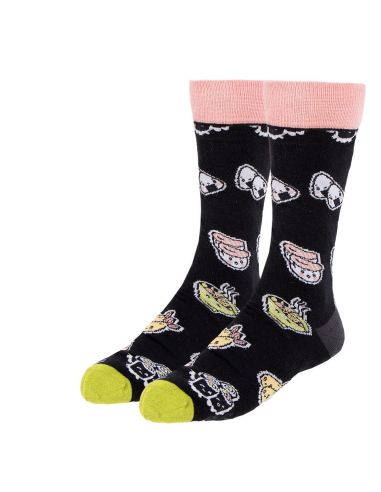 Calcetines Comida Japonesa