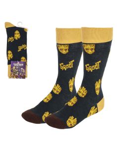 Calcetines Groot - Guardianes de la Galaxia - Marvel