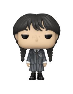 Funko Pop! Miércoles Addams 1309 - La Familia Addams