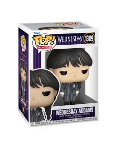Funko Pop! Miércoles Addams 1309 - La Familia Addams 2