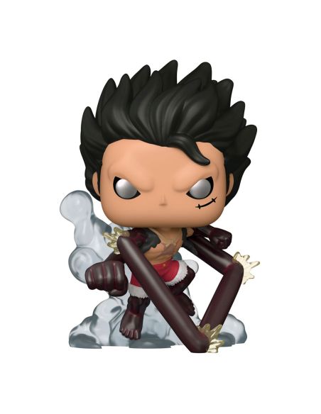 Funko Pop! Snake-Man Luffy 1266 - One Piece