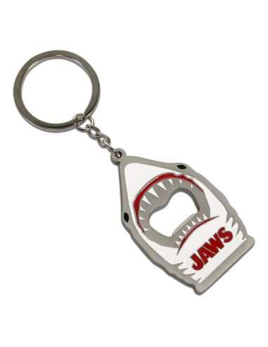 Llavero Abrebotellas Tiburón