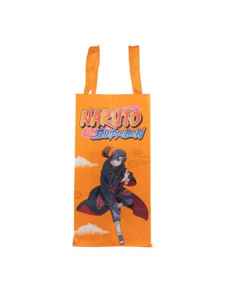 Bolsa Rafia Naruto Orange