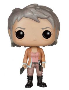 Funko Pop! Carol 156 - The Walking Dead