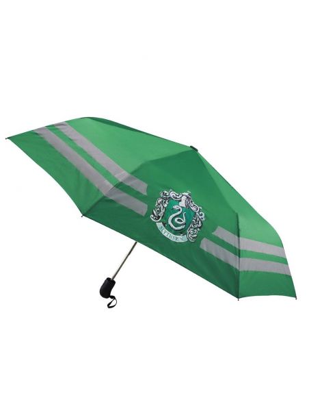 Paraguas casa Slytherin - Harry Potter