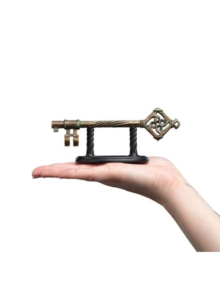 Réplica Llave de Bolsón Cerrado 1:1 - El Hobbit - El Señor de los Anillos