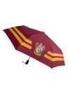 Paraguas casa Gryffindor - Harry Potter