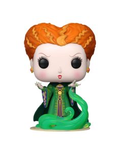 Funko Pop! Winifred Sanderson (Smoke) 1374 - Hocus Pocus