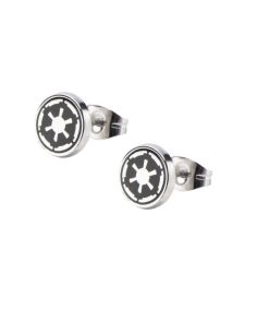 Pendientes Star Wars Imperio