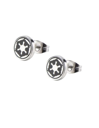 Pendientes Star Wars Imperio
